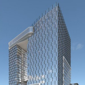 Facades windows and doors represent significant points of energy transfer in built environments