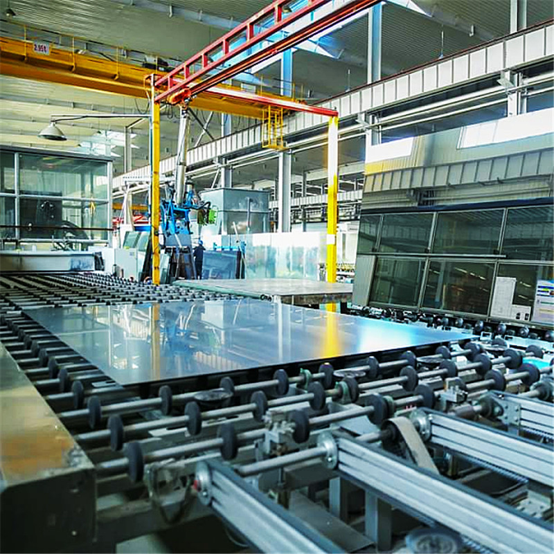 The application of premium silver mirror glass extends far beyond the traditional vanity mirror