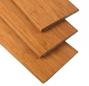 Bamboo Flooring Supplier for Large Scale Construction Projects