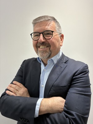 Fernando Fandiño Oliver