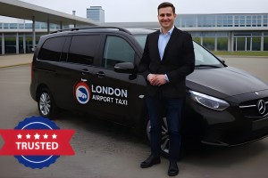 London Heathrow Airport Transfer Service