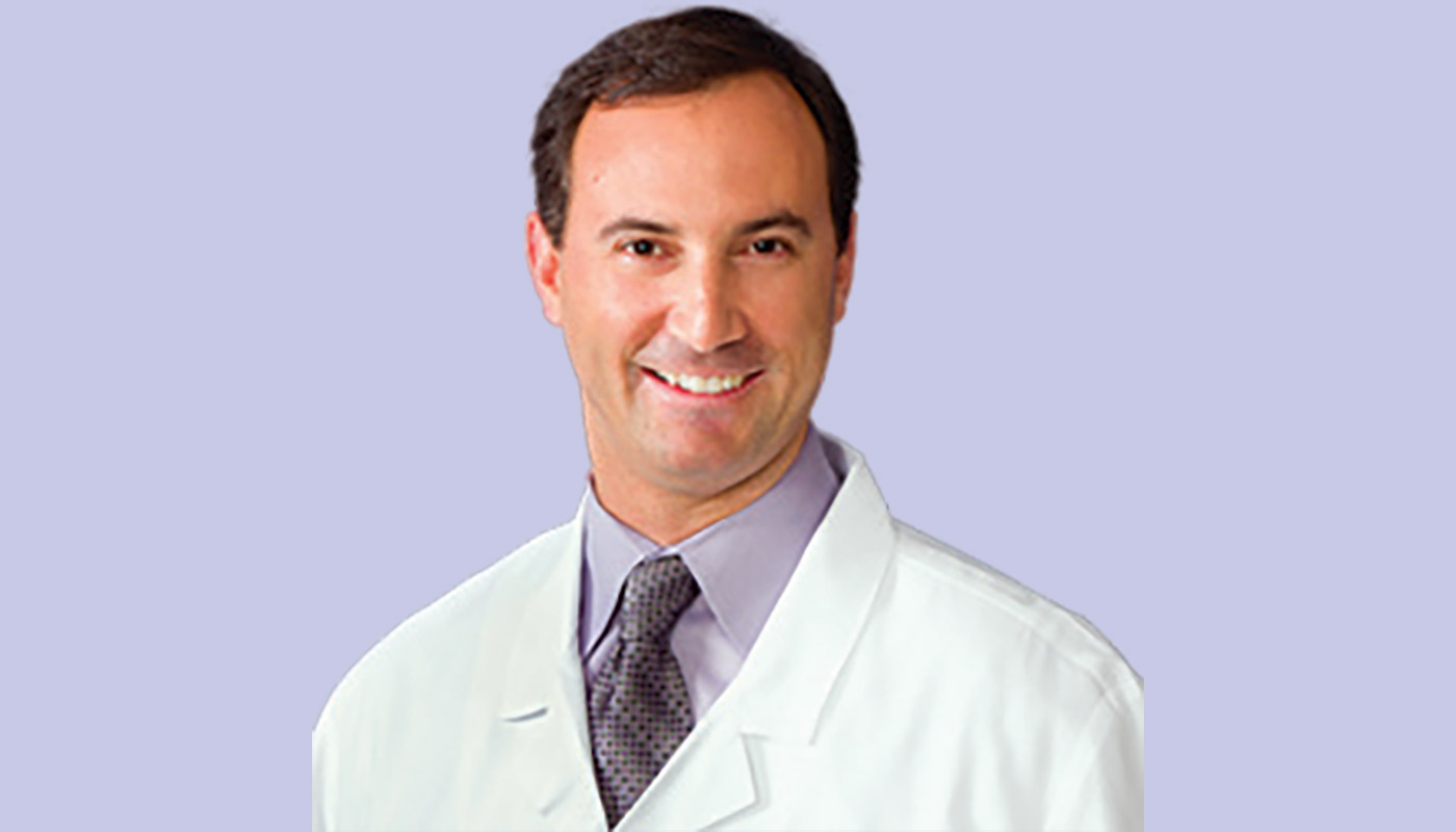Andrew Cannestra MD PhD