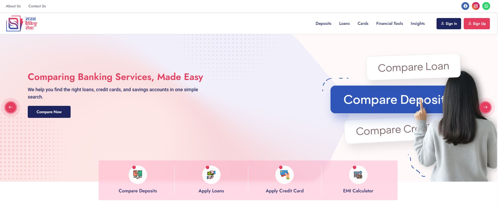 Saral Banking Sewa Launches Advanced Financial Tools to Empower Nepali Users and Make Smarter Financial Decisions