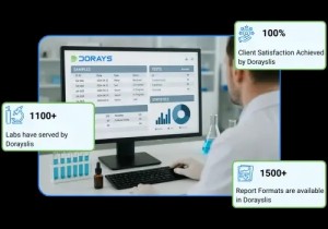 lims software
