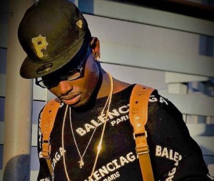 Rapper Real Og Ice Man