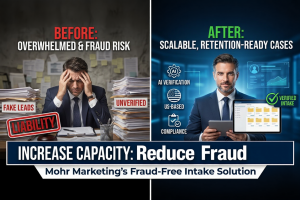 Are Cheap Leads Ruining Your Docket Avoiding Fraud in Mass Torts