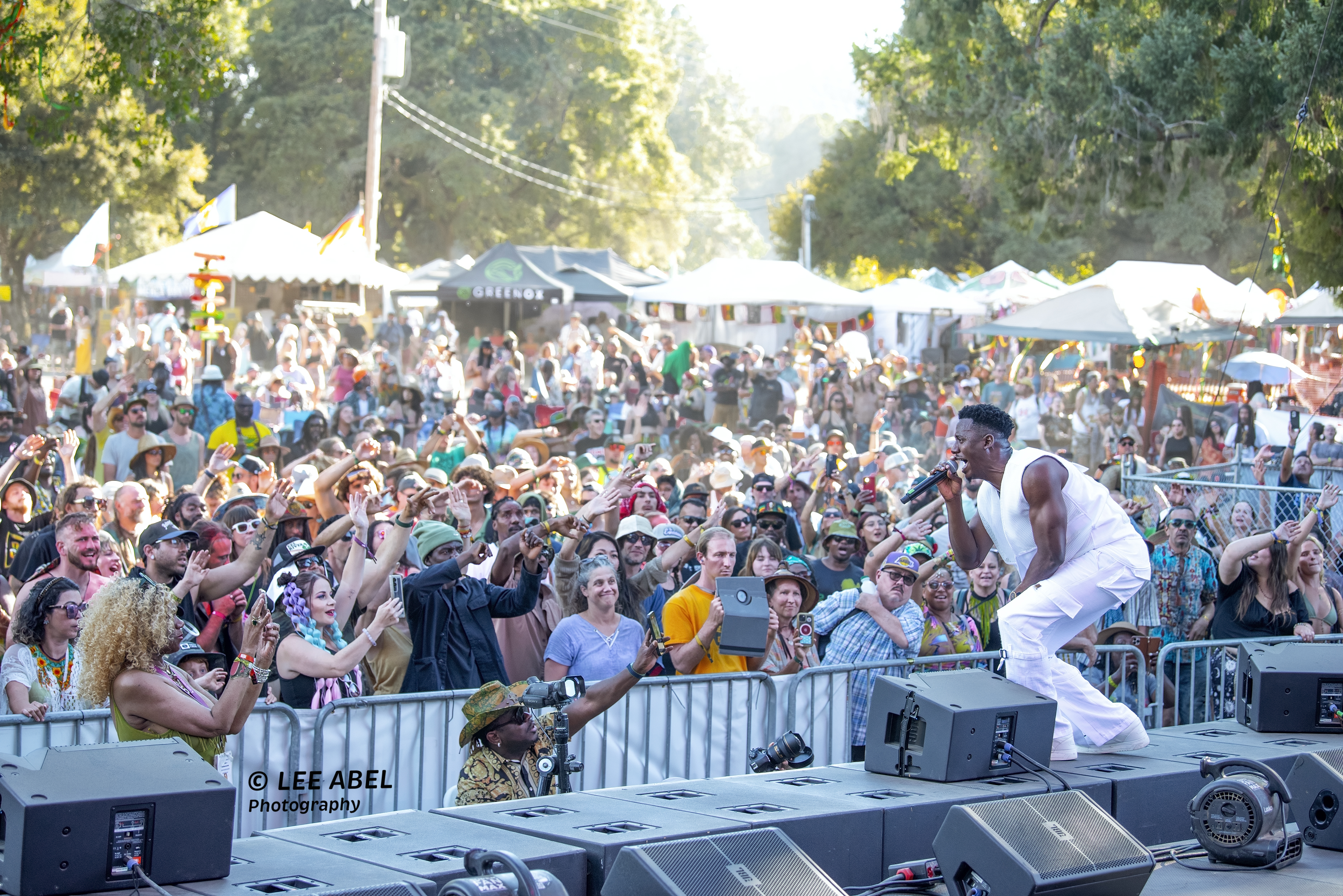 Reggae on the River Returns for 2026 with a Landmark Celebration