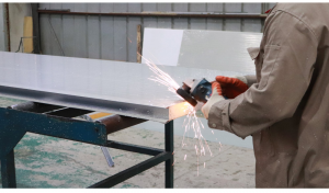 Leading Foam Sandwich Panel Company