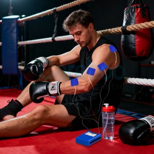 top China TENS electrotherapy machines 1