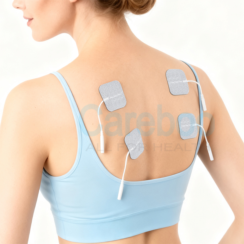 CAREBOO s professional pain relief electrotherapy facility 1 CAREBOO s professional pain relief electrotherapy facility 1