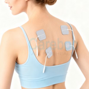 CAREBOO s professional pain relief electrotherapy facility 1