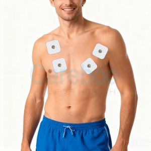 CAREBOO s professional pain relief electrotherapy facility