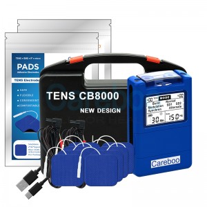 top China TENS electrotherapy machines