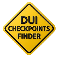 DUI Checkpoints Finder Delivers Timely DUI Checkpoints Information