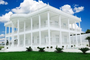 White Palace 