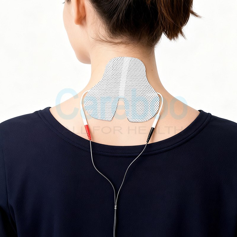 CAREBOO health electrotherapy equipment manufacturer China 1