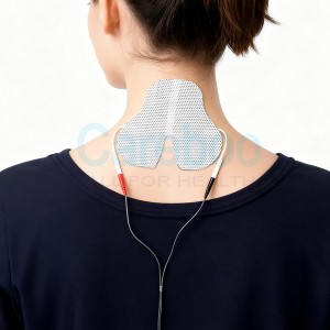 CAREBOO health electrotherapy equipment manufacturer China 1