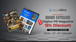 January Brand Exposure