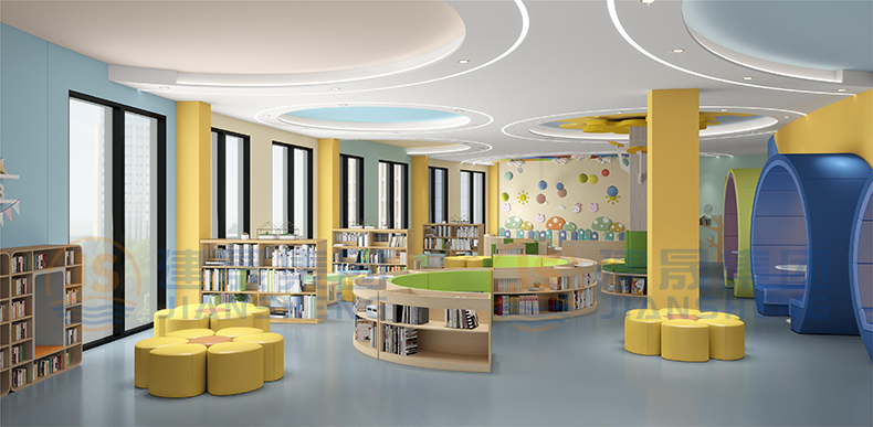 Jiansheng Furniture 1