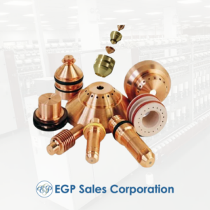 Which Industries Use Hypertherm Consumable – Parts the Most