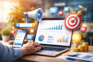 AI Powered Marketing Solutions