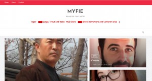MyFie Project