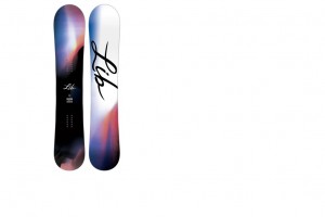 Lib Tech Womens Snowboard Cortado