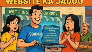 website ka jaddo