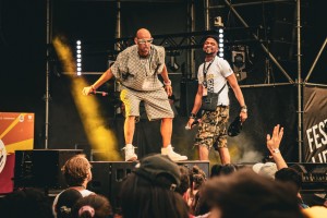 Ecuadorian Artist DruppyMan Releases New Single “4 Minutos Pal Grammy”