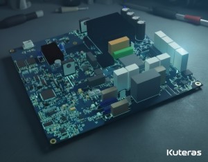 OEM Biphasic Defibrillator Module bLogo