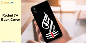Redmi 7a Back Cover