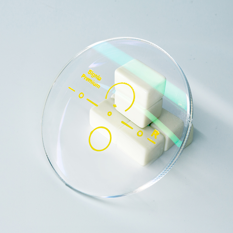 RX Freeform Lens from China