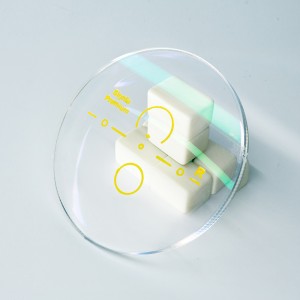 RX Freeform Lens from China