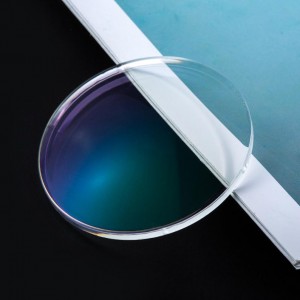 High Index Lens