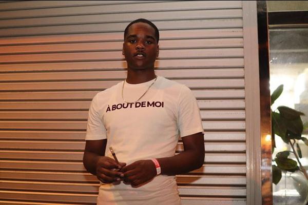 Hip Hop Singer K Lane Hip Hop Singer K Lane