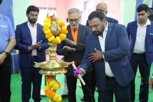 Renewable Energy Expo 2026 to Be Held in Chennai from 12–14 February