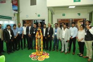 Renewable Energy Expo 2026 to Be Held in Chennai from 12–14 February