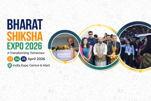 Bharat Shiksha Expo 2026