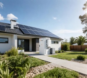 China 100kWh Battery Energy Storage Cabinet Factory for B2B Engineering Projects