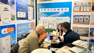 48V Lithium Battery Factory for Telecom Home ESS Projects 1