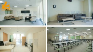 comprehensive school furniture solution provider 4