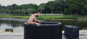 Leading Professional Cold Plunge Therapy Hi Q Technology Group