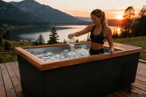 Leading Professional Cold Therapy Solution