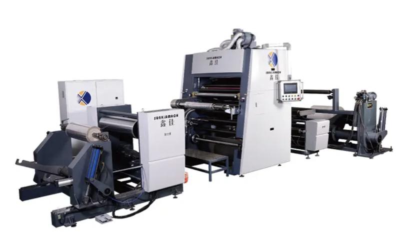 Top Quality Automatic Laminating Machine Top Quality Automatic Laminating Machine