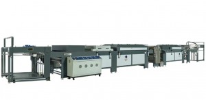 Paper Coating Machine Solution