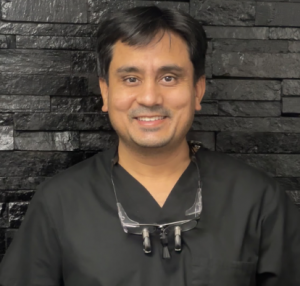 Haider Jaffrey, DDS, Recognized by America’s Best in Medicine for Clinical Excellence and Patient-Centered Dentistry