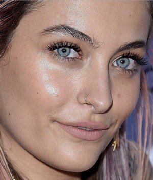 Paris Jackson