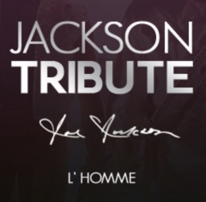 The Jackson Family Tribute Collection