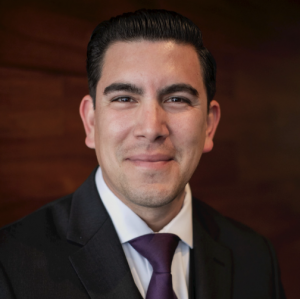 Mario Ortiz, Recognized by BestAgents.us as a 2026 Top Agent