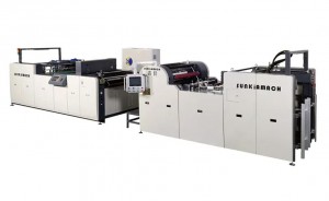 Laminating Machine